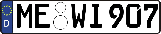 ME-WI907