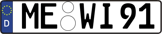 ME-WI91