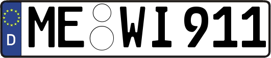 ME-WI911