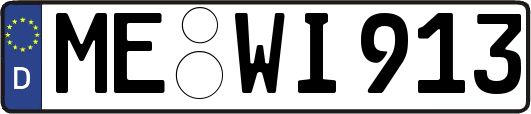 ME-WI913