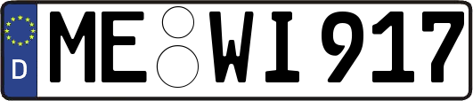 ME-WI917