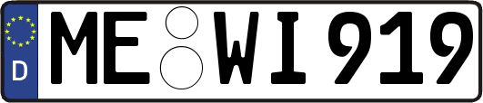ME-WI919
