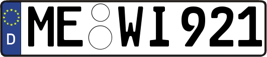 ME-WI921
