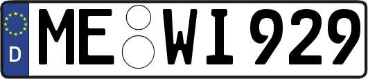 ME-WI929