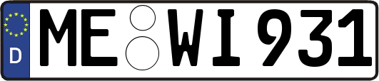 ME-WI931