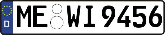 ME-WI9456