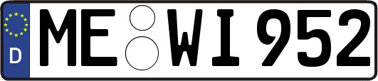 ME-WI952