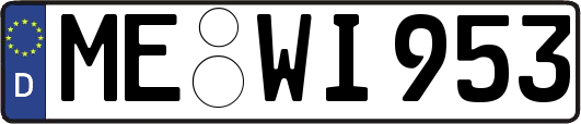 ME-WI953