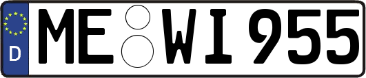 ME-WI955