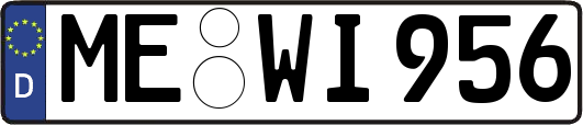 ME-WI956