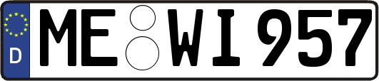 ME-WI957