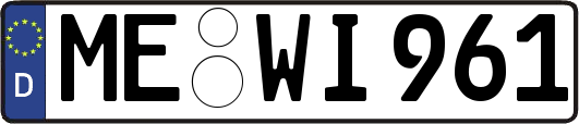 ME-WI961