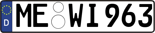 ME-WI963