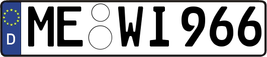 ME-WI966