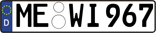 ME-WI967