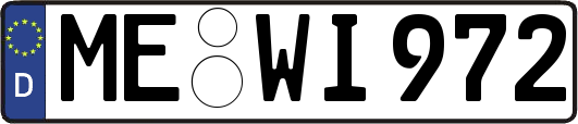 ME-WI972