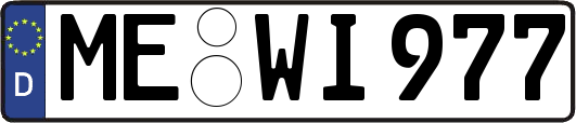 ME-WI977