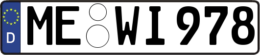 ME-WI978
