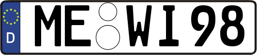 ME-WI98