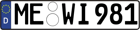 ME-WI981