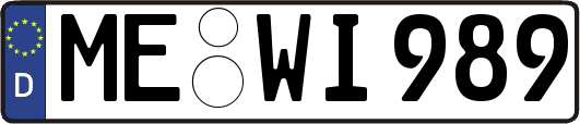 ME-WI989