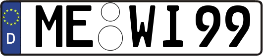 ME-WI99