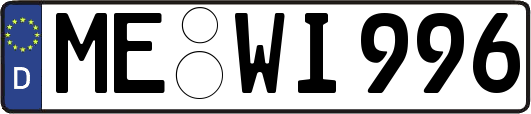 ME-WI996