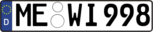 ME-WI998