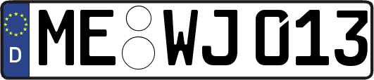 ME-WJ013