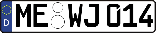 ME-WJ014