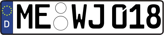 ME-WJ018
