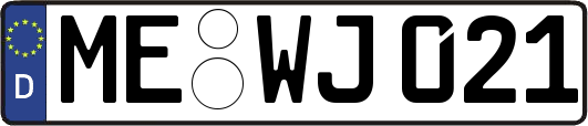 ME-WJ021