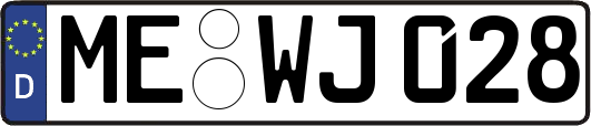 ME-WJ028