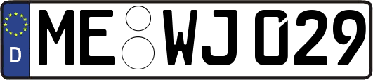 ME-WJ029