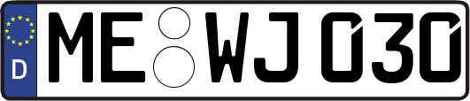 ME-WJ030