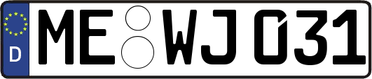 ME-WJ031