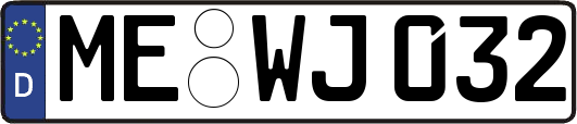 ME-WJ032
