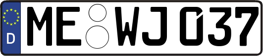 ME-WJ037