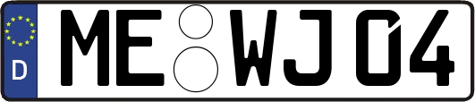 ME-WJ04