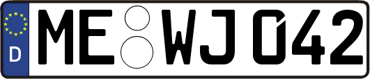 ME-WJ042