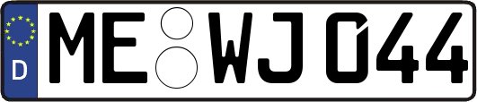 ME-WJ044