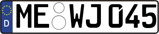 ME-WJ045