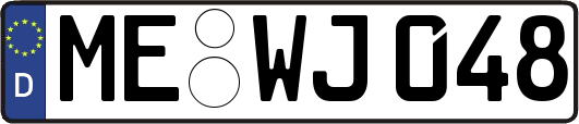 ME-WJ048