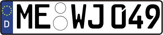 ME-WJ049