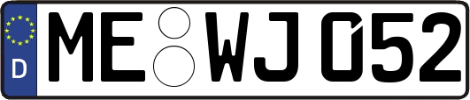 ME-WJ052