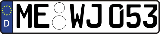 ME-WJ053