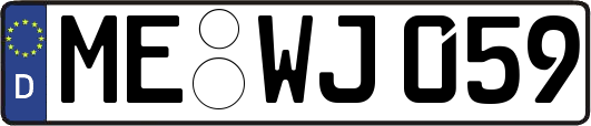 ME-WJ059