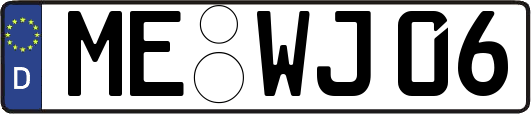ME-WJ06