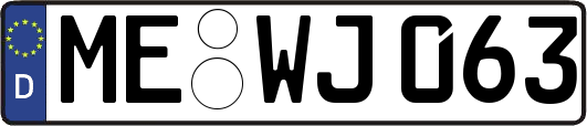 ME-WJ063