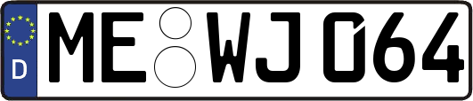 ME-WJ064